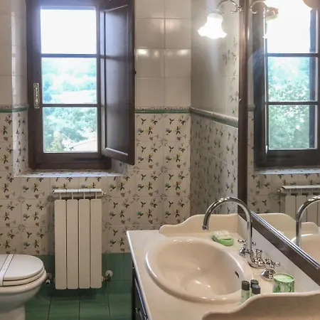 Antico Borgo San Lorenzo By Interhome Holiday home Poggibonsi