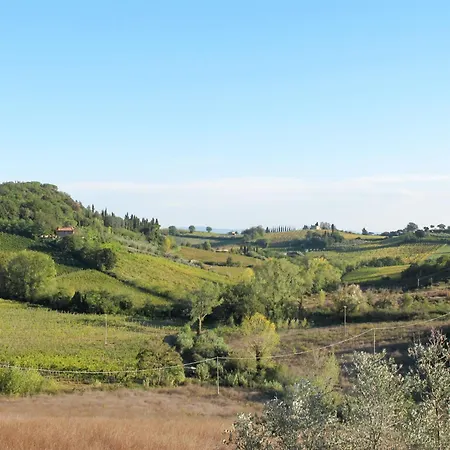 Antico Borgo San Lorenzo By Interhome Holiday home