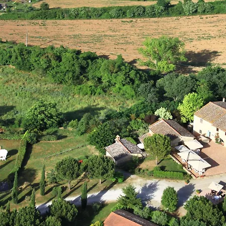 Holiday home Antico Borgo San Lorenzo By Interhome