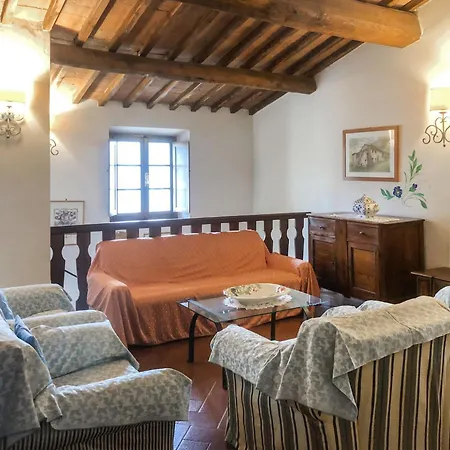Antico Borgo San Lorenzo By Interhome *