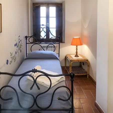 Holiday home Antico Borgo San Lorenzo By Interhome