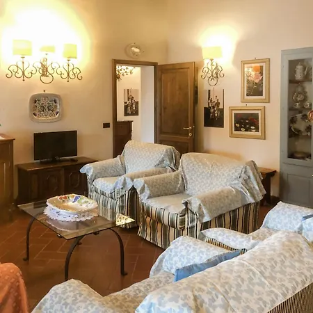 Holiday home Antico Borgo San Lorenzo By Interhome Poggibonsi