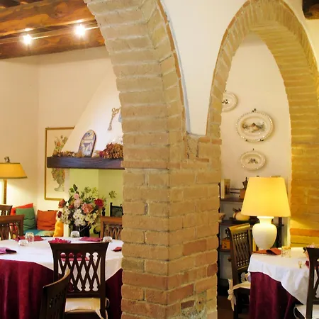 Antico Borgo San Lorenzo By Interhome * Poggibonsi