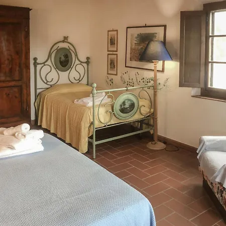 Antico Borgo San Lorenzo By Interhome Poggibonsi