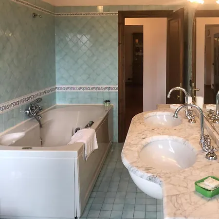 Antico Borgo San Lorenzo By Interhome * Poggibonsi
