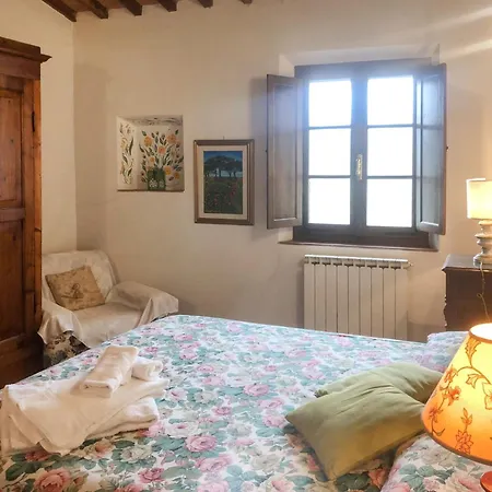 Antico Borgo San Lorenzo By Interhome