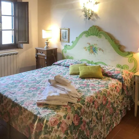 Antico Borgo San Lorenzo By Interhome Holiday home