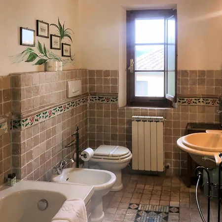 Holiday home Antico Borgo San Lorenzo By Interhome *