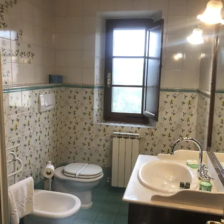 Antico Borgo San Lorenzo By Interhome Poggibonsi