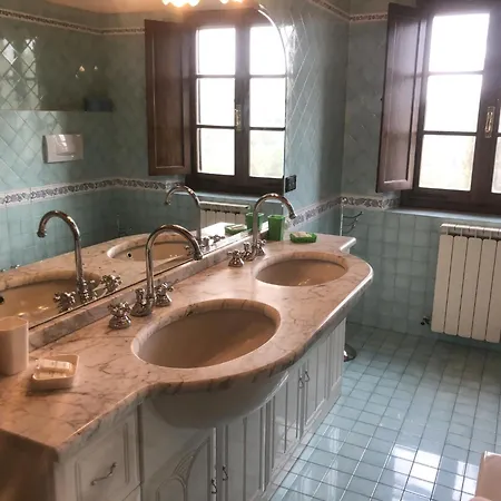 Holiday home Antico Borgo San Lorenzo By Interhome Poggibonsi