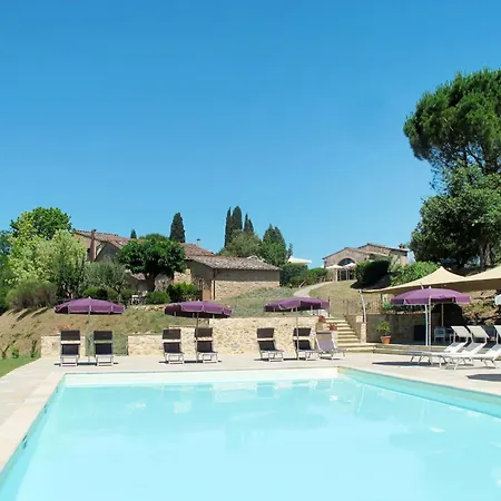 Antico Borgo San Lorenzo By Interhome *