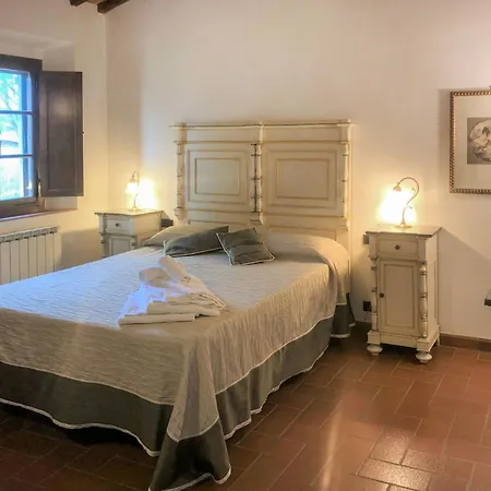 Antico Borgo San Lorenzo By Interhome Holiday home *