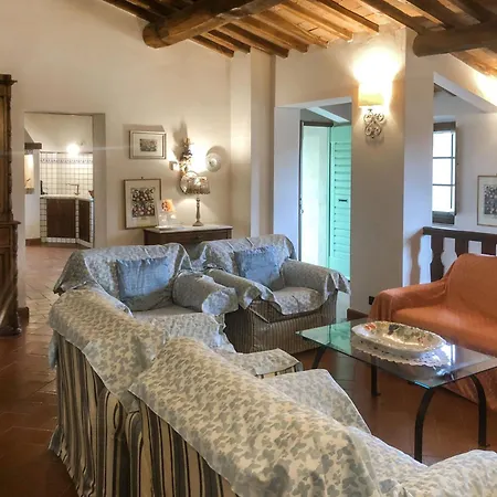 Antico Borgo San Lorenzo By Interhome Poggibonsi
