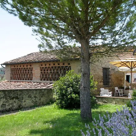 Holiday home Antico Borgo San Lorenzo By Interhome