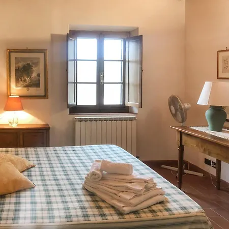 Antico Borgo San Lorenzo By Interhome Holiday home