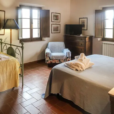 Antico Borgo San Lorenzo By Interhome Poggibonsi