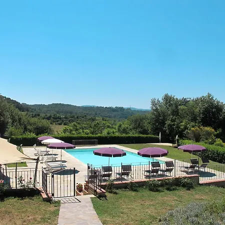 Antico Borgo San Lorenzo By Interhome Holiday home *