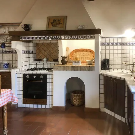 Antico Borgo San Lorenzo By Interhome Poggibonsi