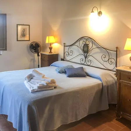 Antico Borgo San Lorenzo By Interhome Holiday home