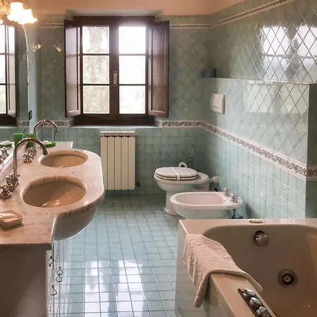 Holiday home Antico Borgo San Lorenzo By Interhome *