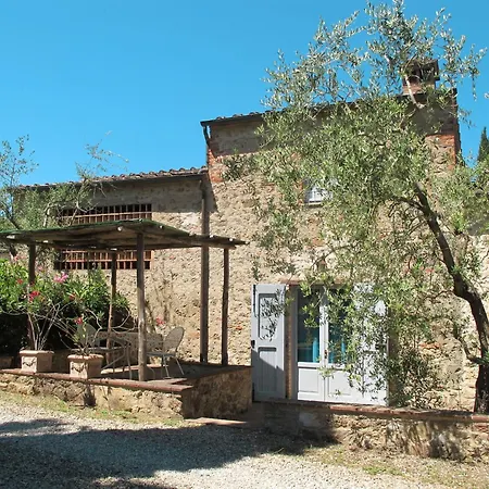 Antico Borgo San Lorenzo By Interhome