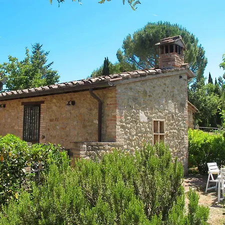 Antico Borgo San Lorenzo By Interhome Holiday home