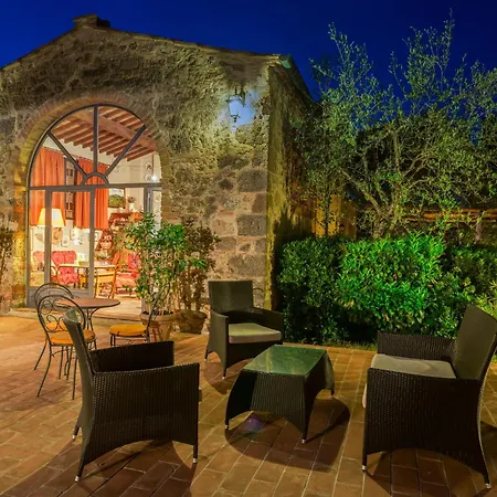 Holiday home Antico Borgo San Lorenzo By Interhome