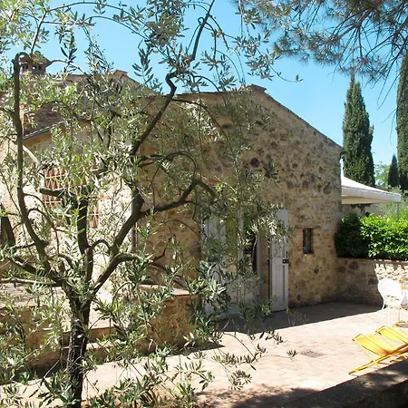 Antico Borgo San Lorenzo By Interhome Holiday home *