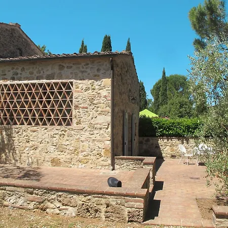 Holiday home Antico Borgo San Lorenzo By Interhome