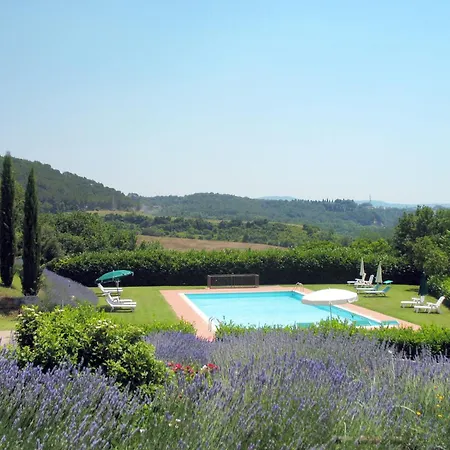 Antico Borgo San Lorenzo By Interhome *