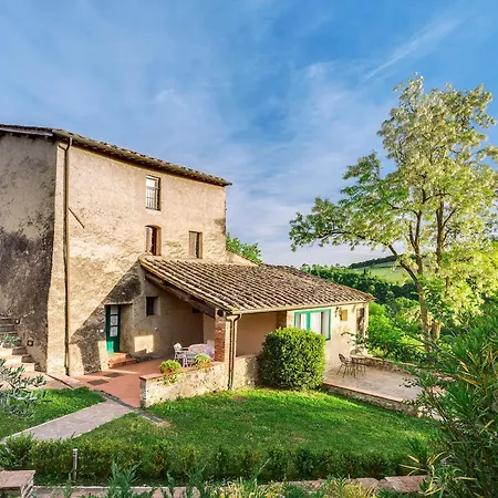 Antico Borgo San Lorenzo By Interhome Holiday home *
