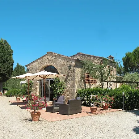 Antico Borgo San Lorenzo By Interhome Holiday home