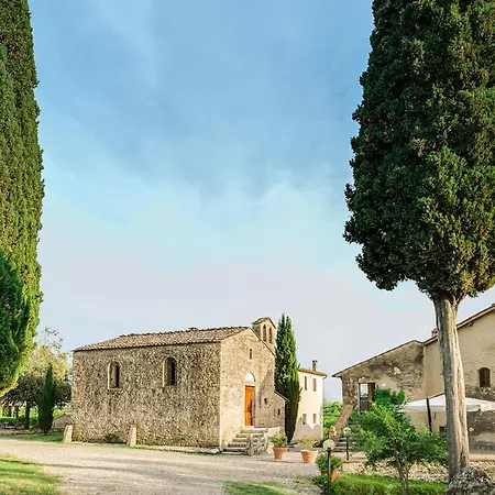 Antico Borgo San Lorenzo By Interhome Holiday home