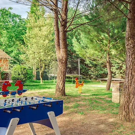 Antico Borgo San Lorenzo By Interhome Holiday home