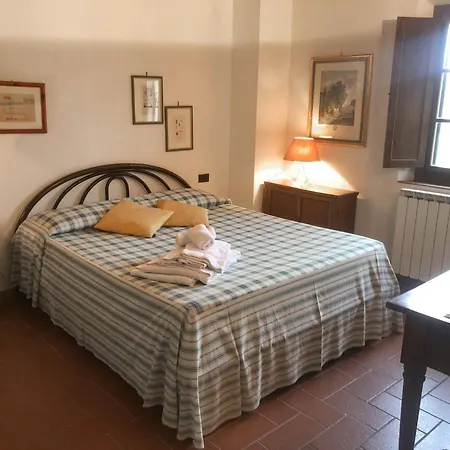 Antico Borgo San Lorenzo By Interhome *