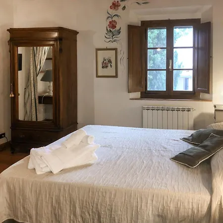 Antico Borgo San Lorenzo By Interhome Tatil Evi *