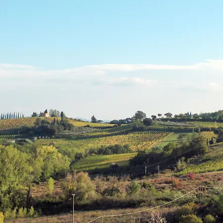 Tatil Evi Antico Borgo San Lorenzo By Interhome