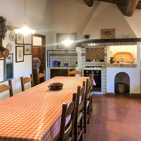 Antico Borgo San Lorenzo By Interhome Tatil Evi Poggibonsi