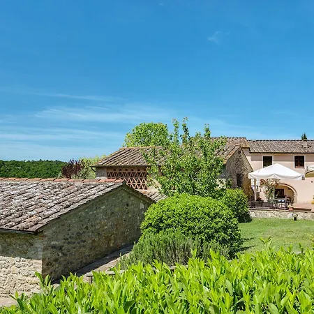 Antico Borgo San Lorenzo By Interhome