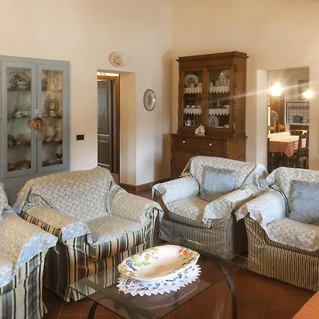 Antico Borgo San Lorenzo By Interhome Tatil Evi