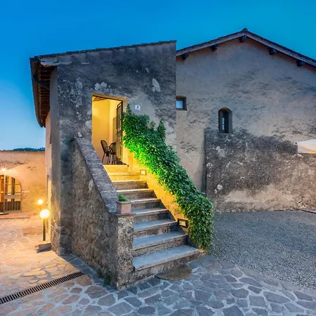 Antico Borgo San Lorenzo By Interhome