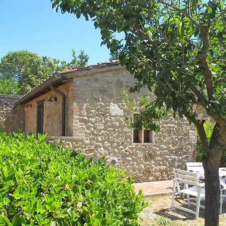Tatil Evi Antico Borgo San Lorenzo By Interhome Poggibonsi