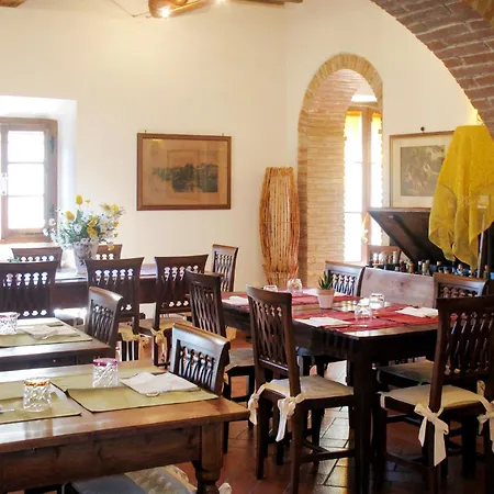 Antico Borgo San Lorenzo By Interhome * Poggibonsi